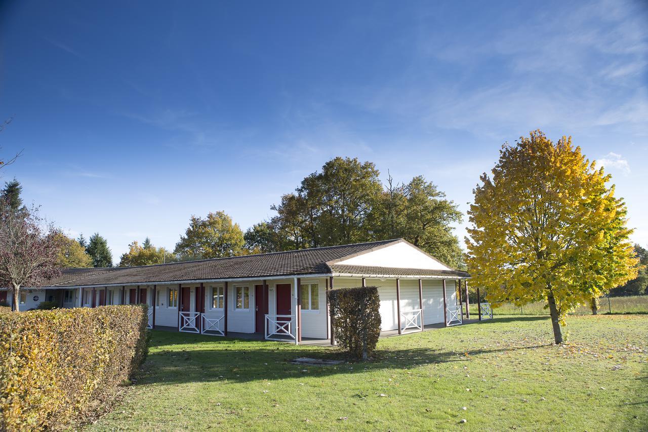 Mape Hotel Dampierre-en-Burly Esterno foto