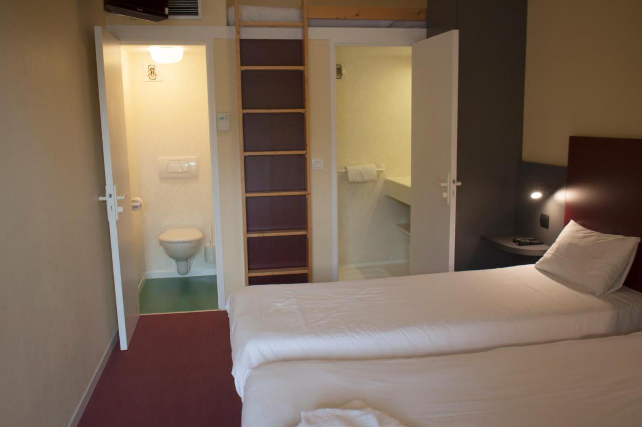 Mape Hotel Dampierre-en-Burly Esterno foto